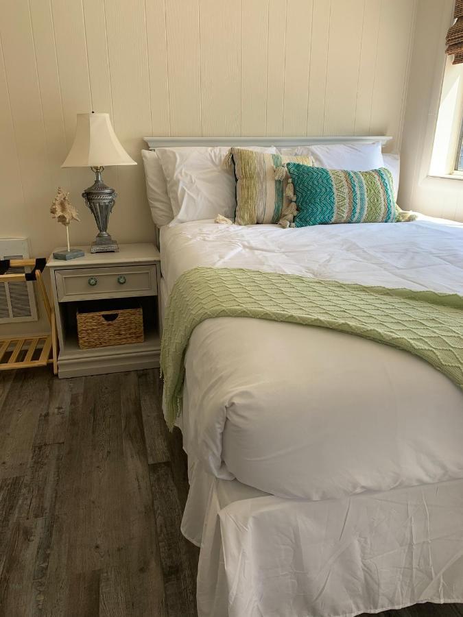 Ocean Glass Inn West Rehoboth Экстерьер фото