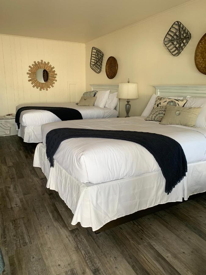 Ocean Glass Inn West Rehoboth Экстерьер фото