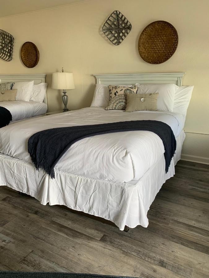 Ocean Glass Inn West Rehoboth Экстерьер фото