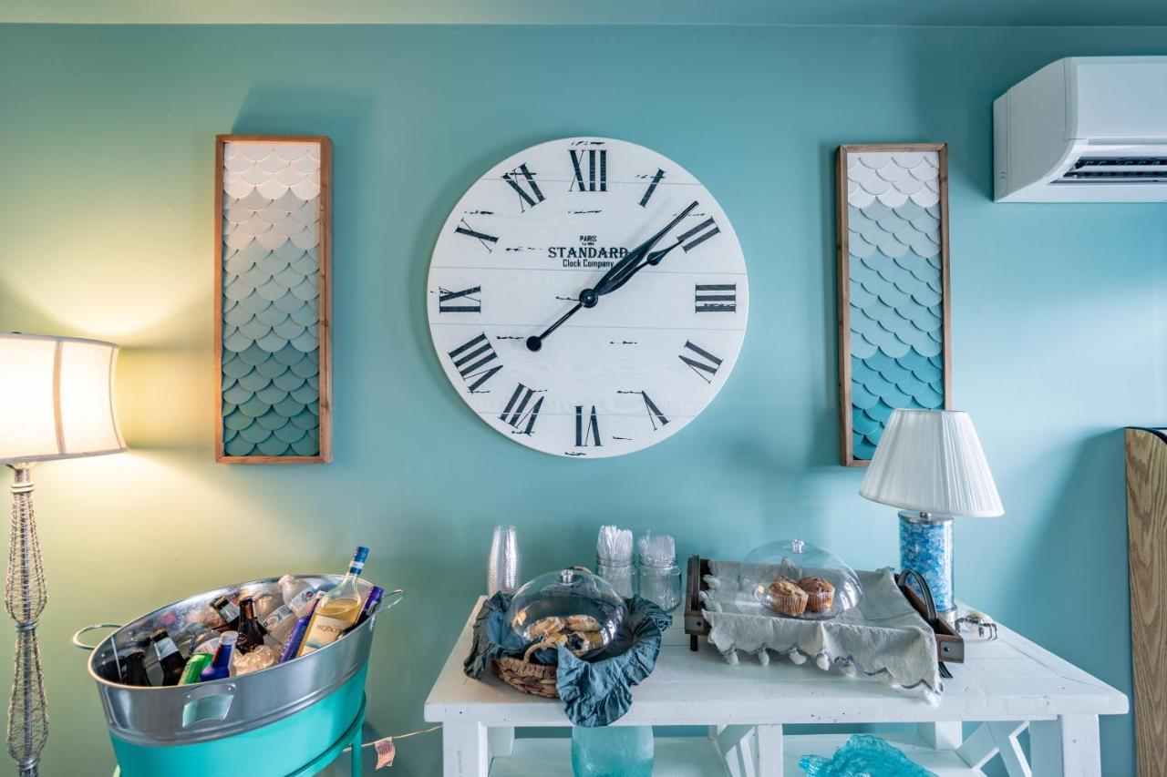 Ocean Glass Inn West Rehoboth Экстерьер фото