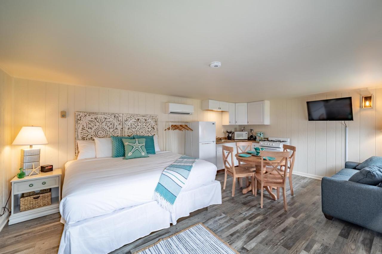 Ocean Glass Inn West Rehoboth Экстерьер фото